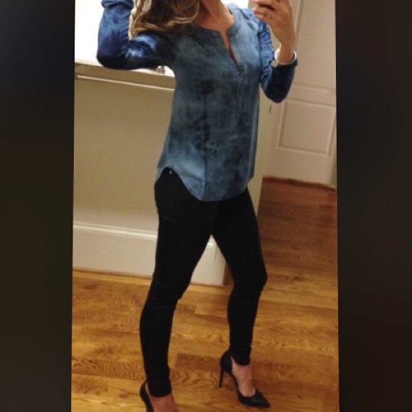 Anthropologie Cloth & Stone shirt