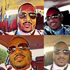 Meet your Posher, E.j.