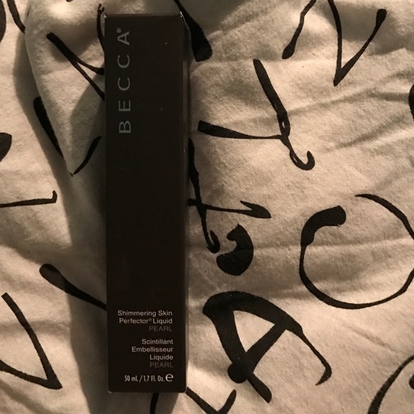 Becca Shimmering Skin Liquid Highlighter PEARL