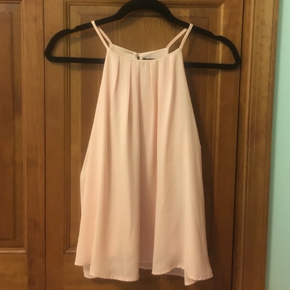 Dressy tanktop