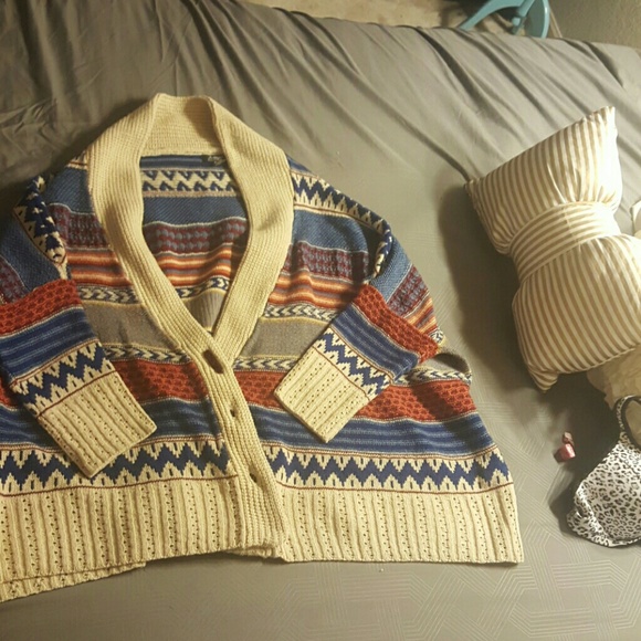 Sweater