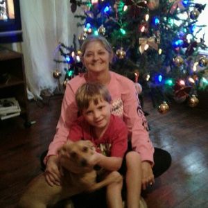 Meet your Posher, Lynn