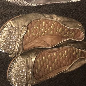 Sam Edelman Flats