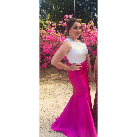 Prom Dress!