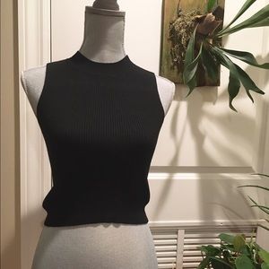 Brandy Melville Crop Top