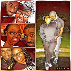 Meet your Posher, Shanequa