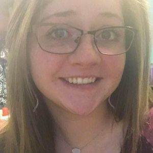 Meet your Posher, Sadie