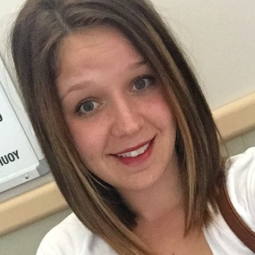 Meet your Posher, Kaitlyn