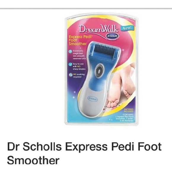 Dr. Scholl's Pedi Foot