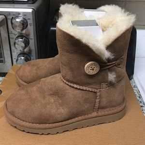 Ugg Kids Boots