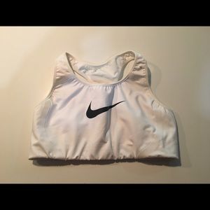 Nike sports bra
