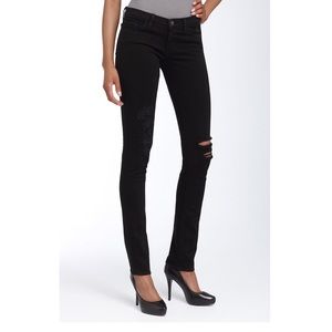 Jbrand '912' The Pencil Jeans