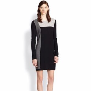 LOWERED PRICE!! VINCE. Sweater dress