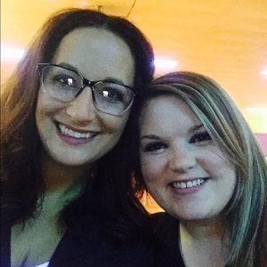 Meet your Posher, Brittney