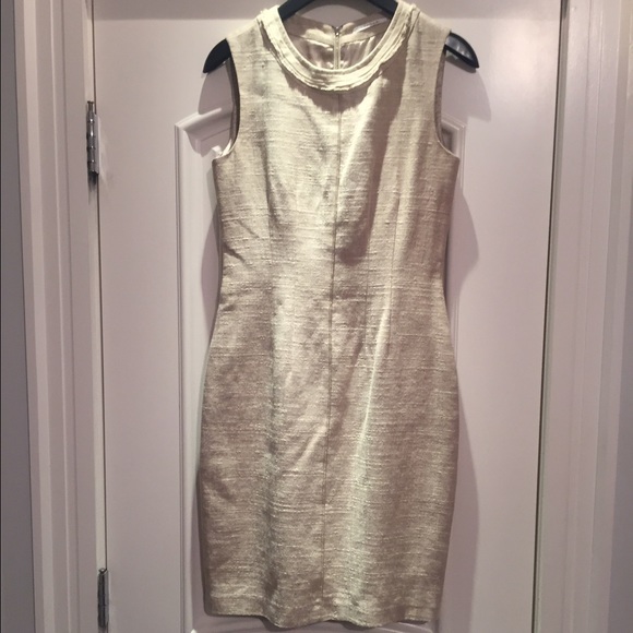 Gorgeous shift dress! - Picture 1 of 4