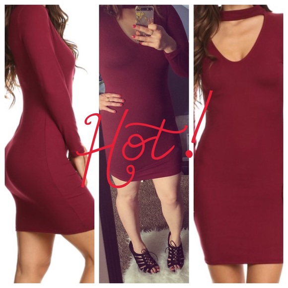 Gorgeous dresses - Picture 2 of 3