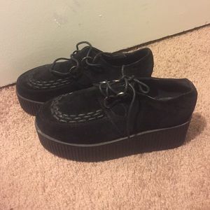 Bucco Creepers