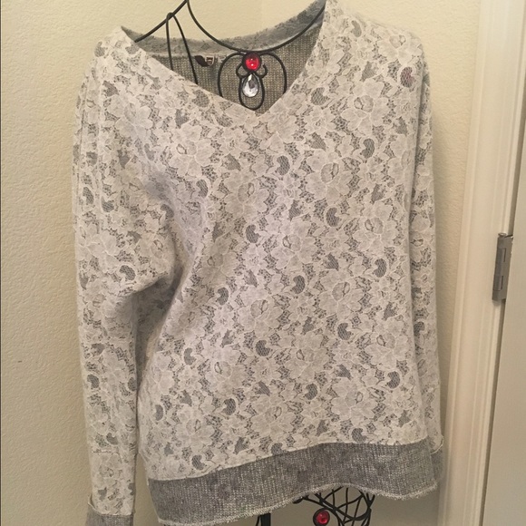 Oversized sweaters