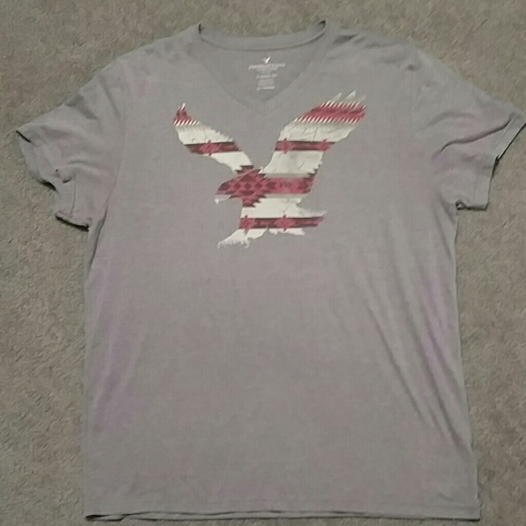 American Eagle Shirt