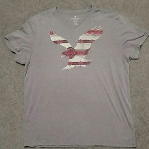 American Eagle Shirt