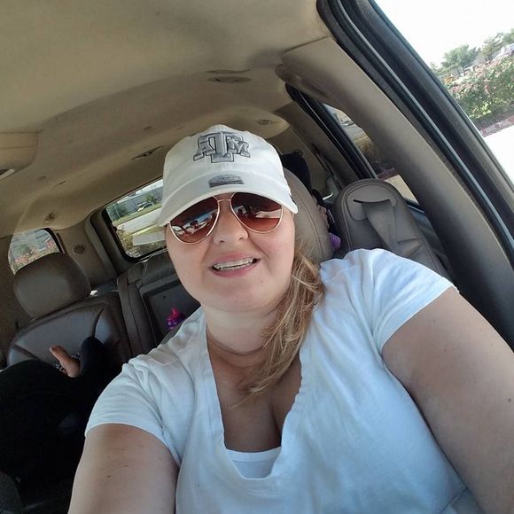 Meet your Posher, Belinda