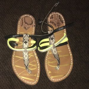Target Sandals