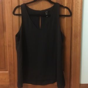 Dressy tanktop
