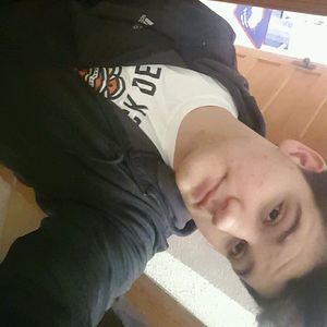 Meet your Posher, Gabriel