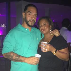 Meet your Posher, Nef n cindy