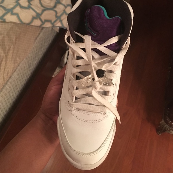 Jordan 5 Retro