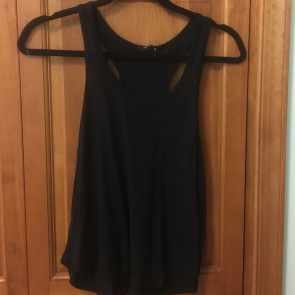 Plain tanktop
