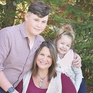 Meet your Posher, Jennifer