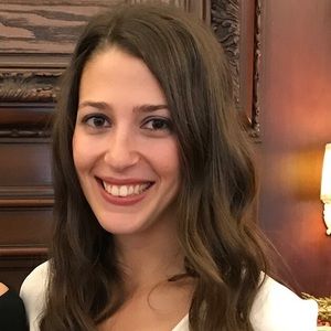 Meet your Posher, Meredith