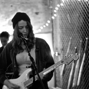 Meet your Posher, Katrina