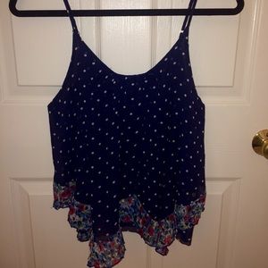 Abercrombie & Fitch tank top