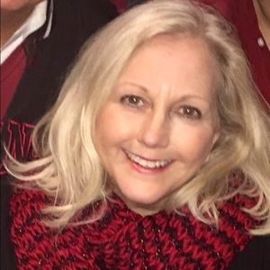 Meet your Posher, Jackie