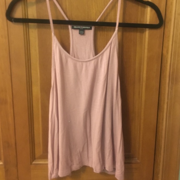 summer tanktop