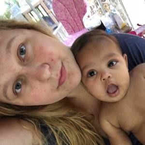 Meet your Posher, Kendall