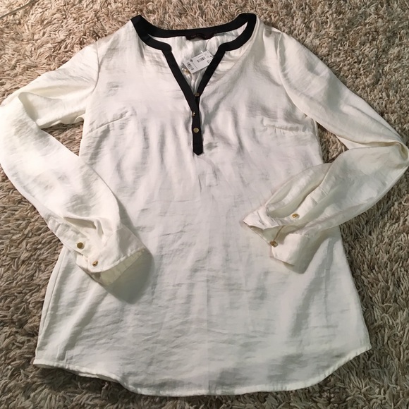 The Limited Tops - Limited blouse