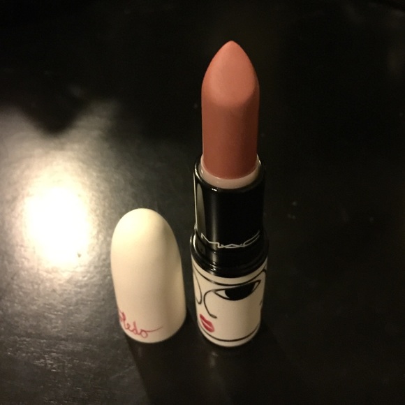 MAC Oxblood