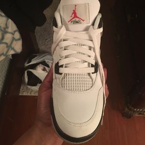 Jordan 4 Retro og