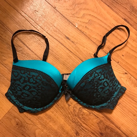 Victoria's Secret 'Very Sexy' Bra