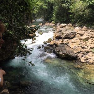 Meet your Posher, Eva