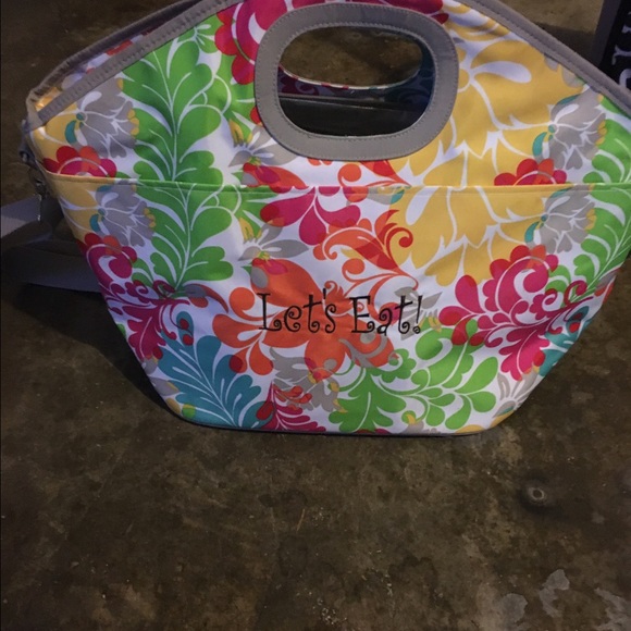 Thirty one party Thermal