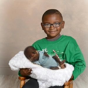 Meet your Posher, Francesca