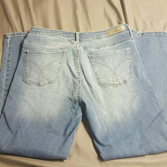 Jeans - Picture 2 of 2