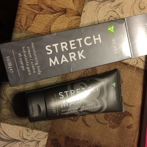 Weight loss It Works Global Stretch Mark Cream