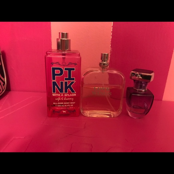 Perfume lot