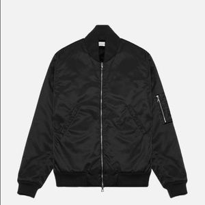 John Elliott bogata bomber