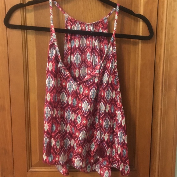 Cute tanktop